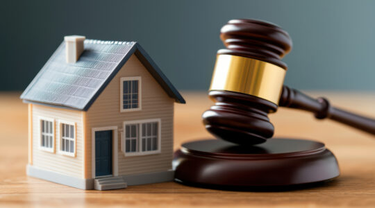 Droit immobilier