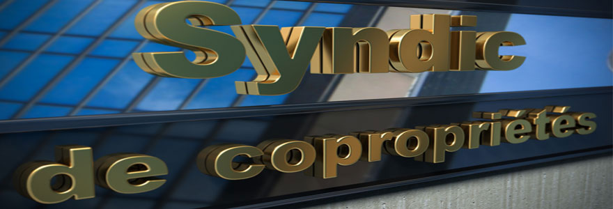 Missions du syndic de copropriété