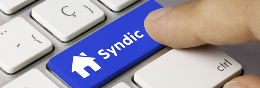 Opter pour un syndic en ligne