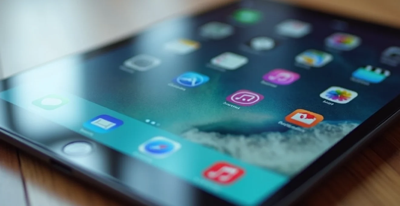 ecran-ipad-casse-assurance-habitation-peut-on-etre-indemnise