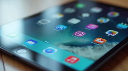 ecran-ipad-casse-assurance-habitation-peut-on-etre-indemnise